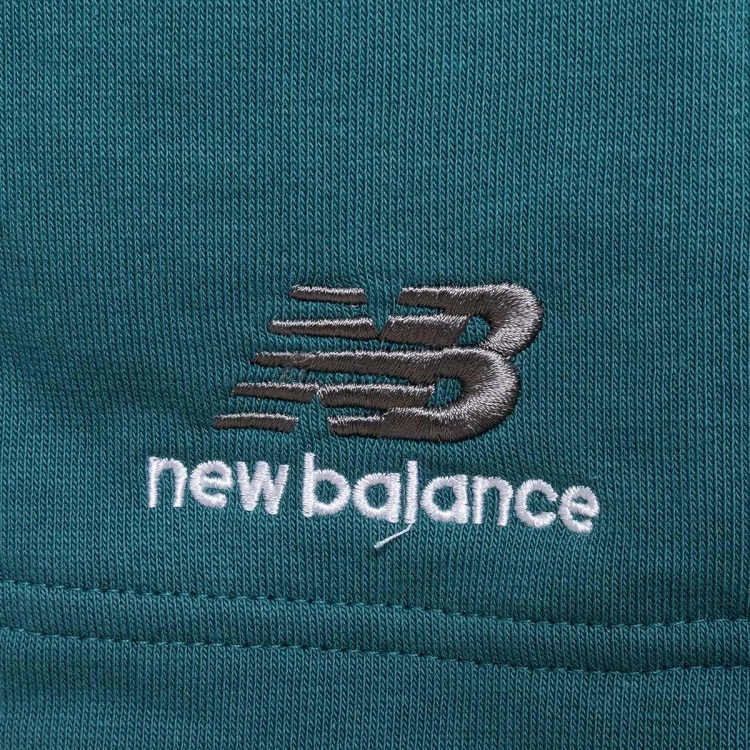 pantalon-corto-new-balance-uni-ssentials-french-terry-short-verde-2