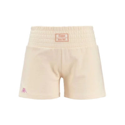 Authentic Samael Organic Mujer Shorts