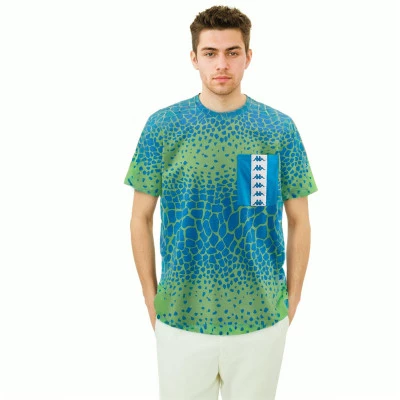 Camisola Authentic Fapo Print