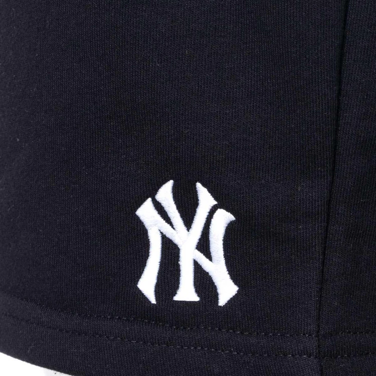 pantalon-corto-47-brand-mlb-new-york-yankees-base-runner-emb-helix-black-3