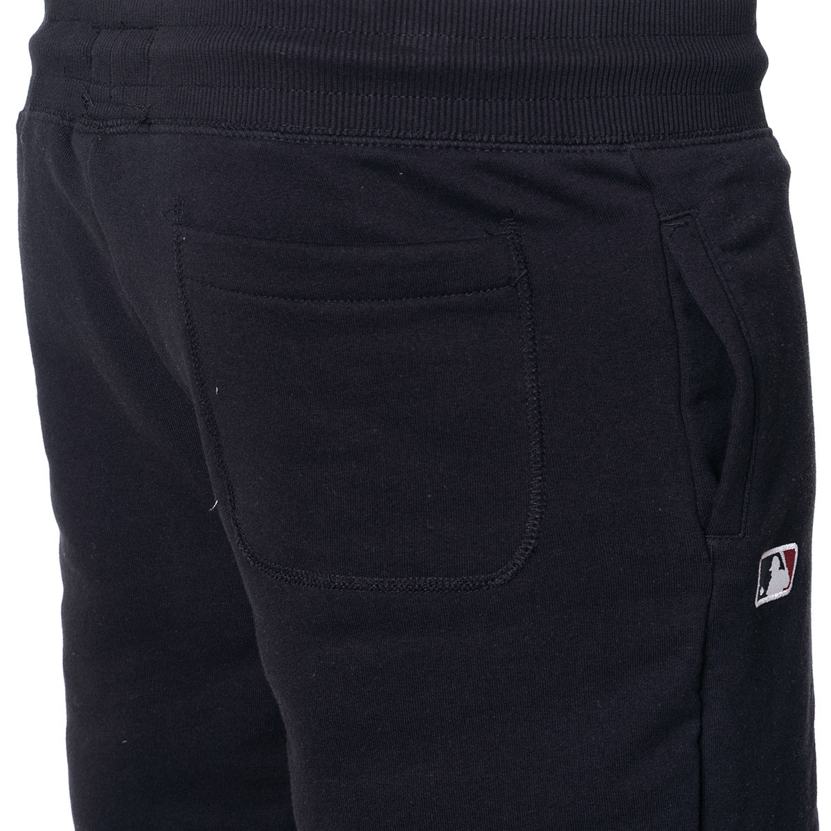 MLB Logo Active Shorts for Men