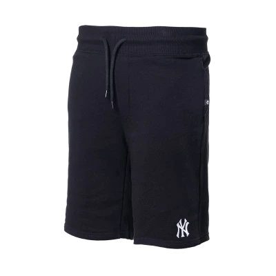 Short MLB New York Yankees Base Runner Emb Helix