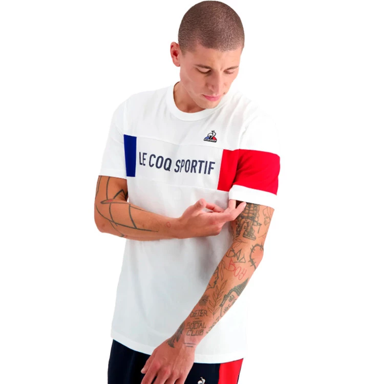 Le coq sportif new jersey best sale