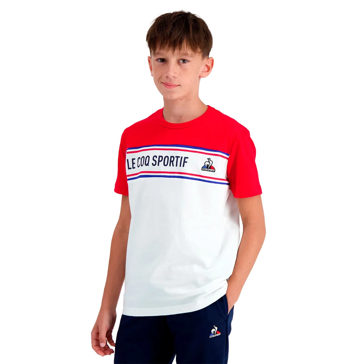 Le coq 2025 sportif kids