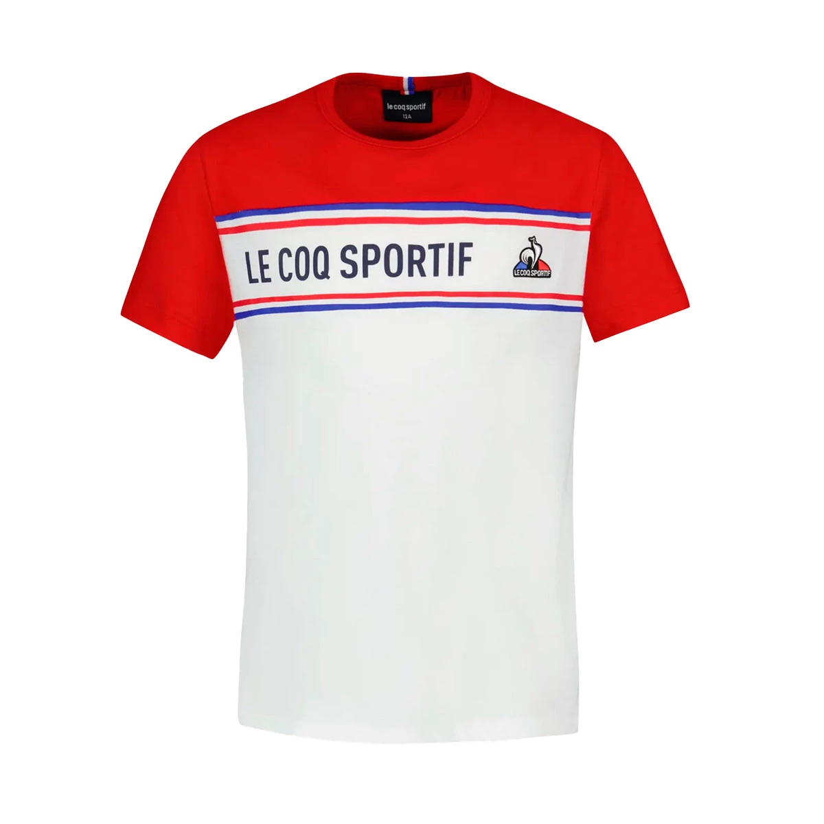 Le coq cheap sportif tricolore