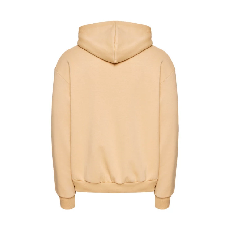 sudadera-karl-kani-small-signature-os-hoodie-sand-2