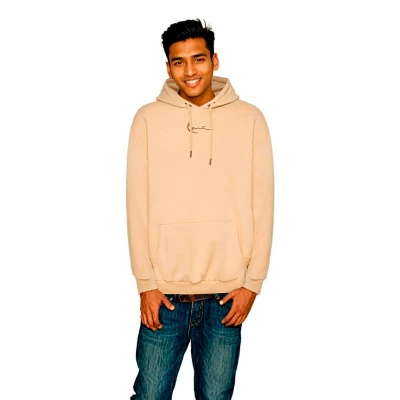 Sweat-shirt Small Signature Os Hoodie