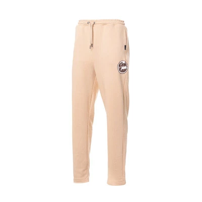 Pantaloncini Woven Signature Straight