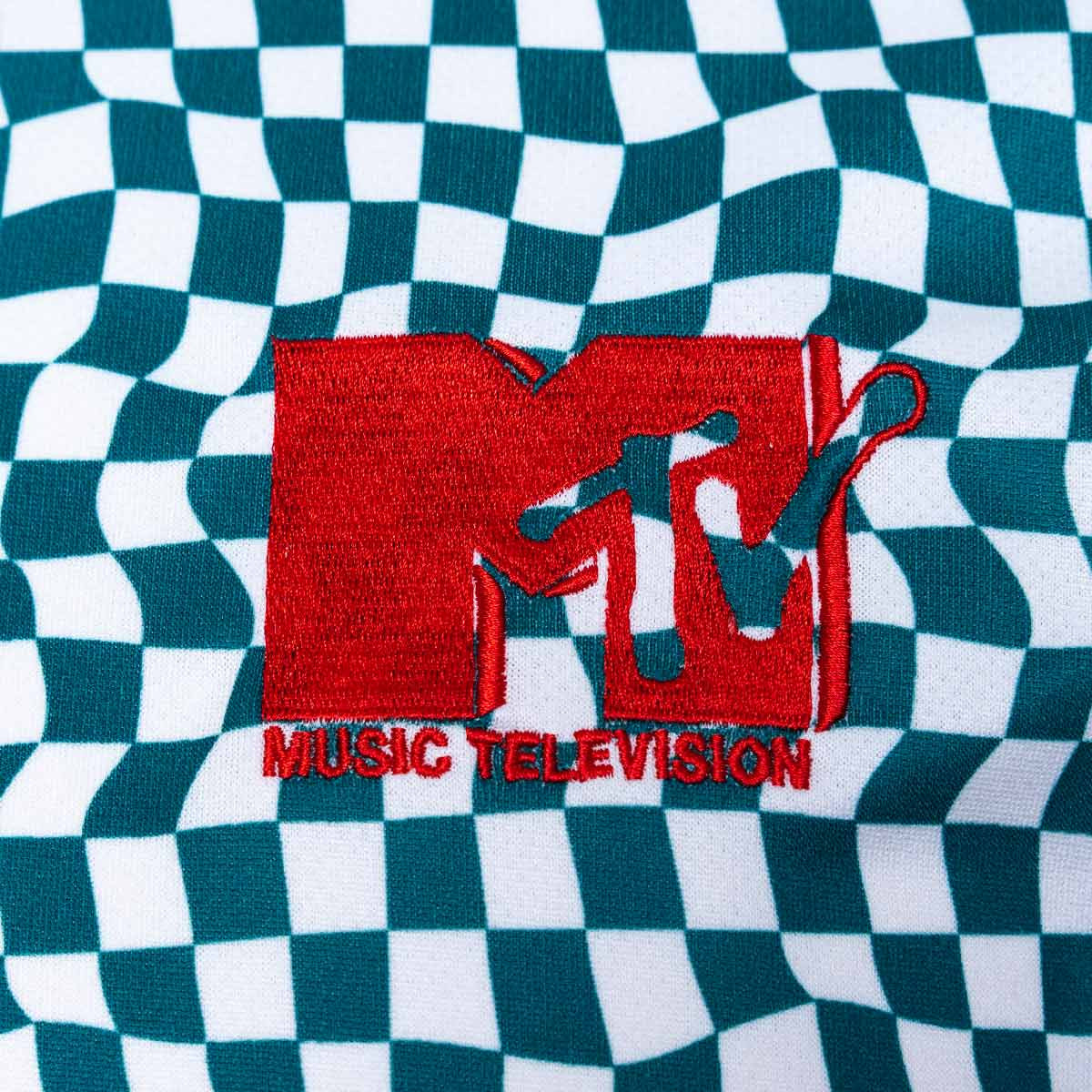 UMBRO x MTV JERSEY