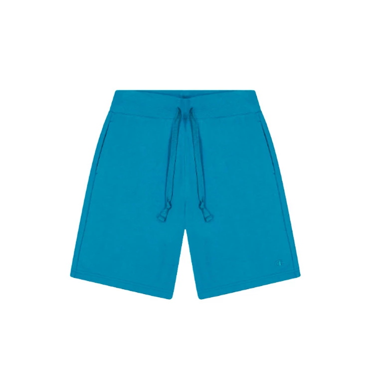 pantalon-corto-champion-champion-logo-blue-3