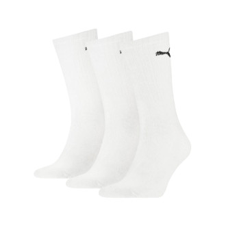 Crew Sock Light (3 Pares) Socken