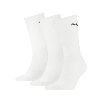 Crew Sock Light (3 Pares) Socken