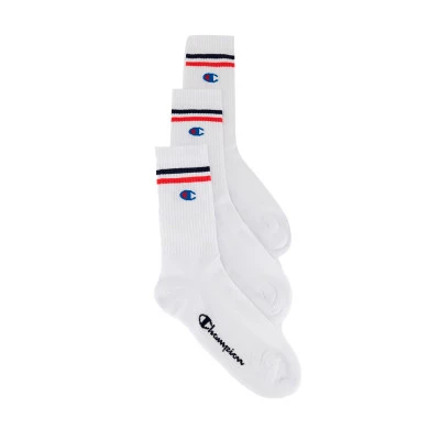 Čarape 3 Pack Crew Socks