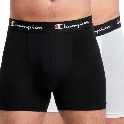 Boxers 2 Pack Trunk Short