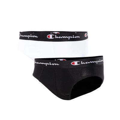 Bokserki 2 Pack Brief