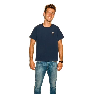 Camiseta 3.0 Slim Fit