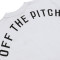 Off The Pitch Loose Fit Pitch Shirt