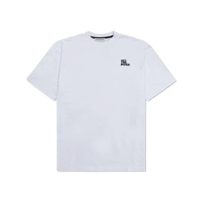 Loose Fit Pitch T-Shirt