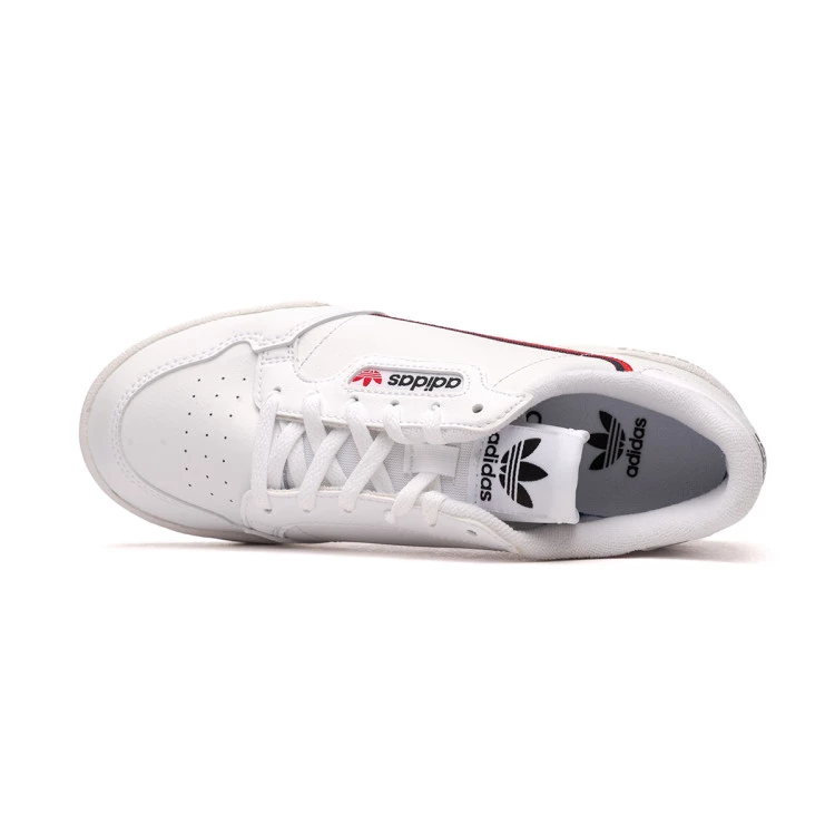 zapatilla-adidas-continental-80-nino-blanco-4