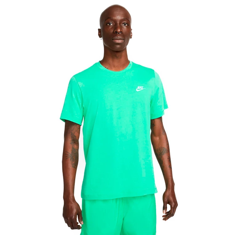 camiseta-nike-sportswear-club-spring-green-0