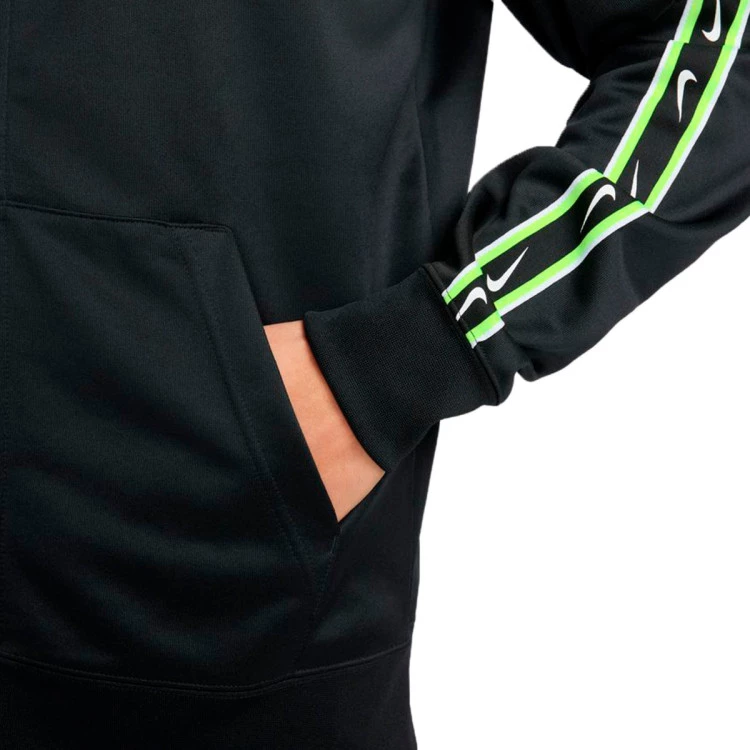 chaqueta-nike-sportswear-repeat-swoosh-polyknit-black-volt-3