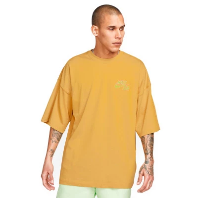 Camiseta Sportswear Os Brandriffs Lbr