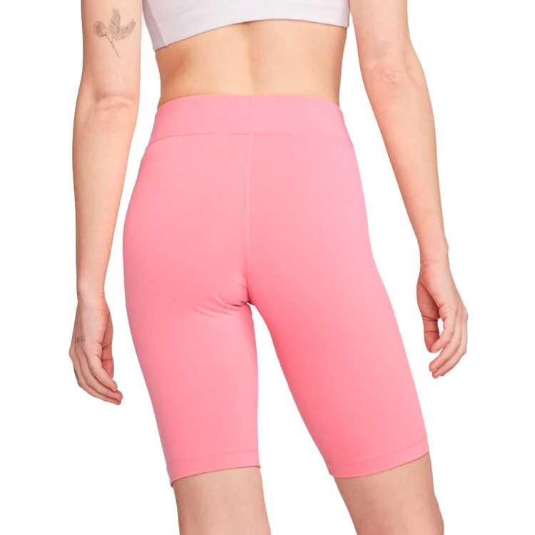 malla-nike-corta-sportswear-essential-biker-mujer-coral-chalk-white-1