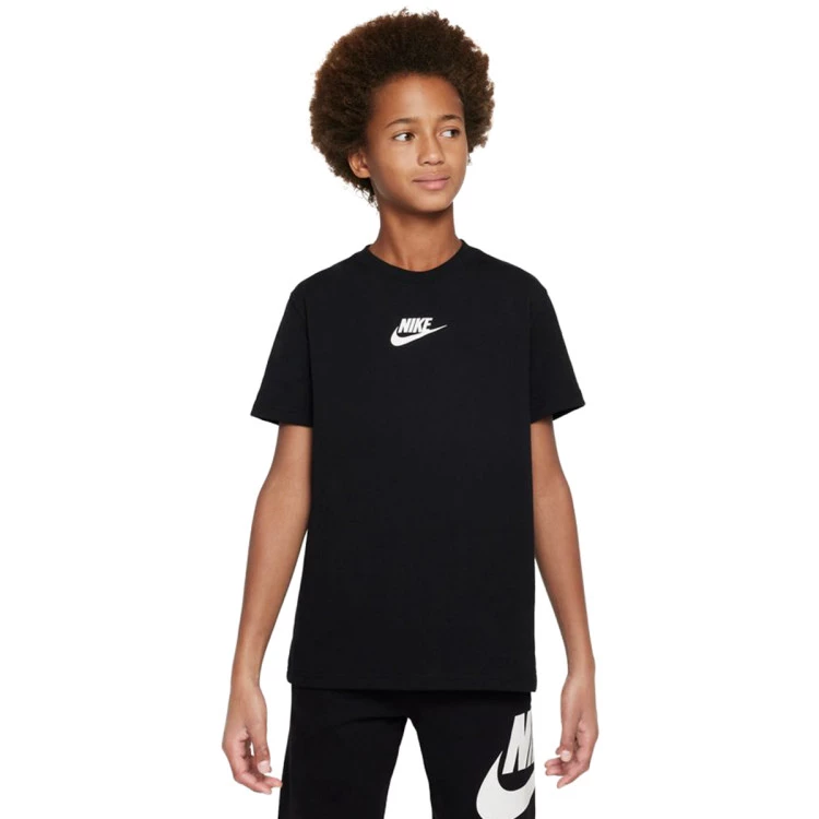 camiseta-nike-sportswear-prem-essntls-nino-black-0