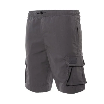 Short Rubber Signature Cargo