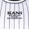 Top Karl Kani Retro Pinstripes Basketball