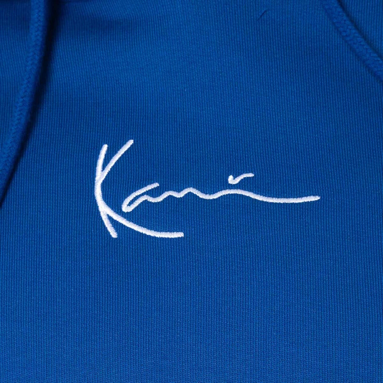 sudadera-karl-kani-small-signature-print-blue-2