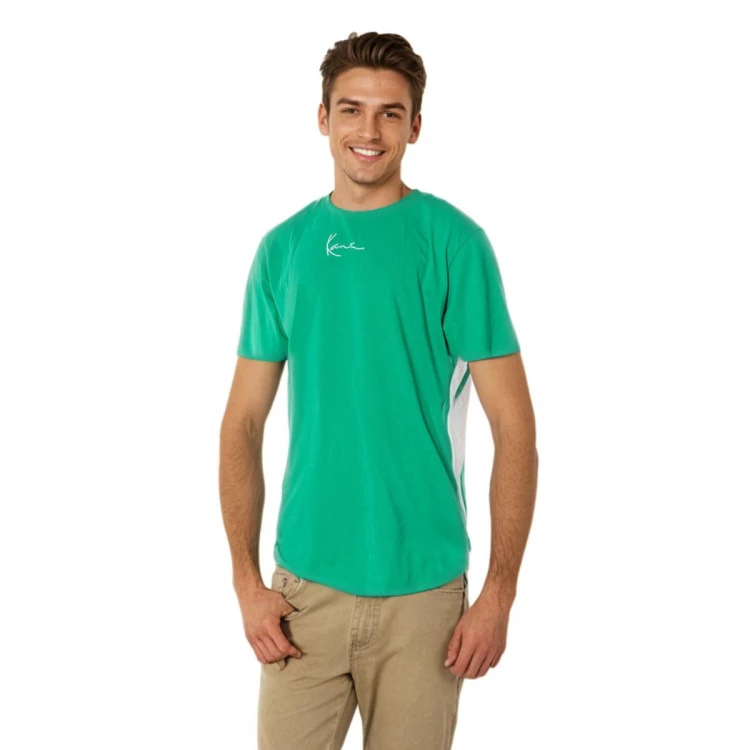 camiseta-karl-kani-small-signature-kanilife-verde-0