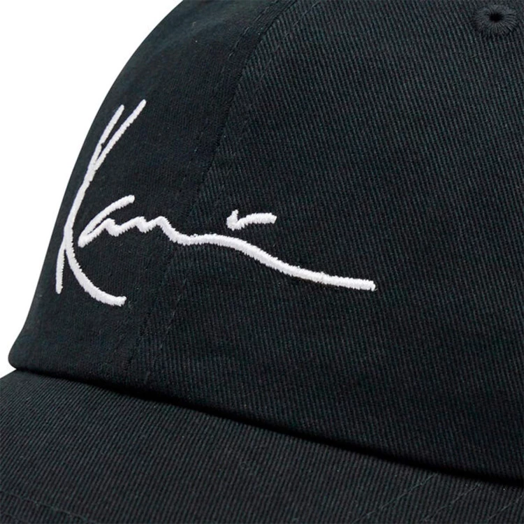 gorra-karl-kani-signature-black-2