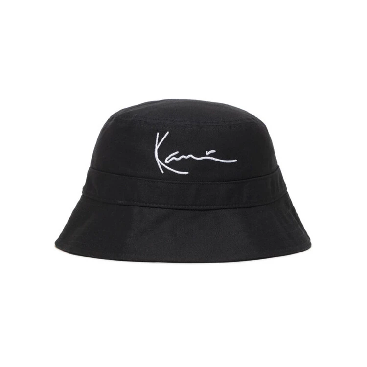 gorra-karl-kani-signature-bucket-black-0