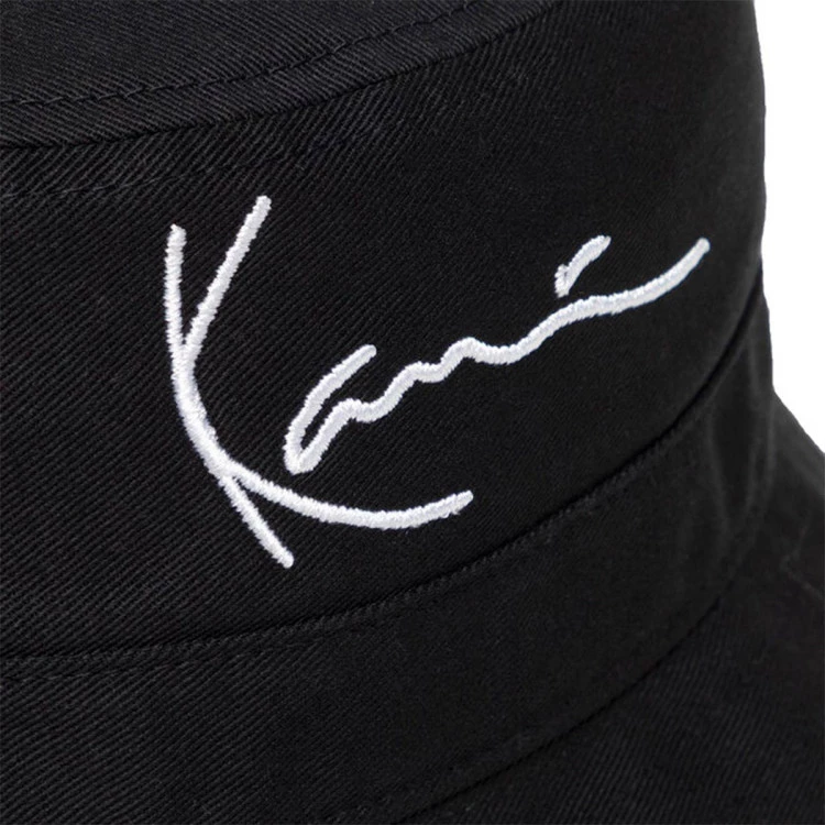 gorra-karl-kani-signature-bucket-black-2