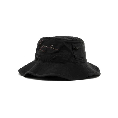 Signature Fisherman Hat Cap