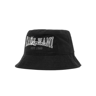 Chapéu College Signature Bucket Hat