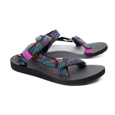 Original Universal Capsula Borderless Flip-flops 