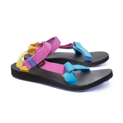 W Original Universal Capsula Prism Multi Flip-flops