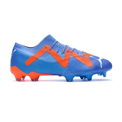 Zapatos de fútbol Future Ultimate Low FG/AG