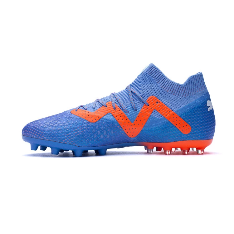 bota-puma-future-ultimate-mg-blue-glimmer-white-ultra-orange-2