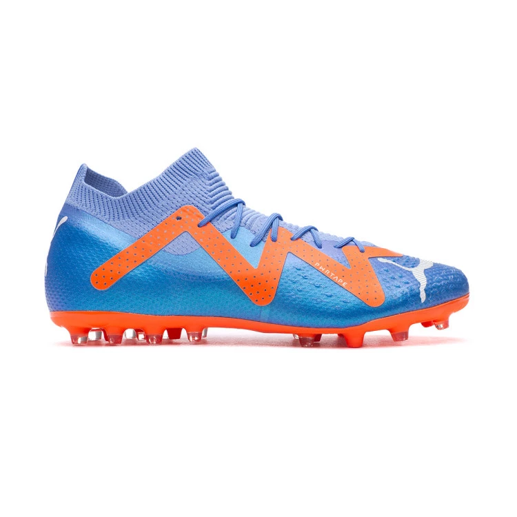 bota-puma-future-pro-mg-blue-glimmer-white-ultra-orange-1