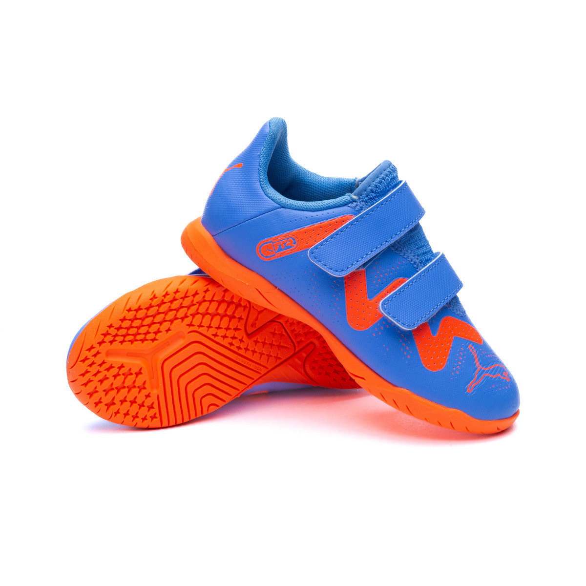 Chaussures de futsal FUTURE PLAY IT, red