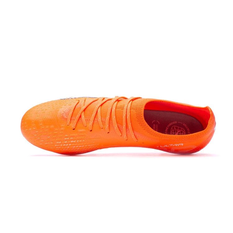 bota-puma-ultra-ultimate-fgag-ultra-orange-white-blue-glimmer-4