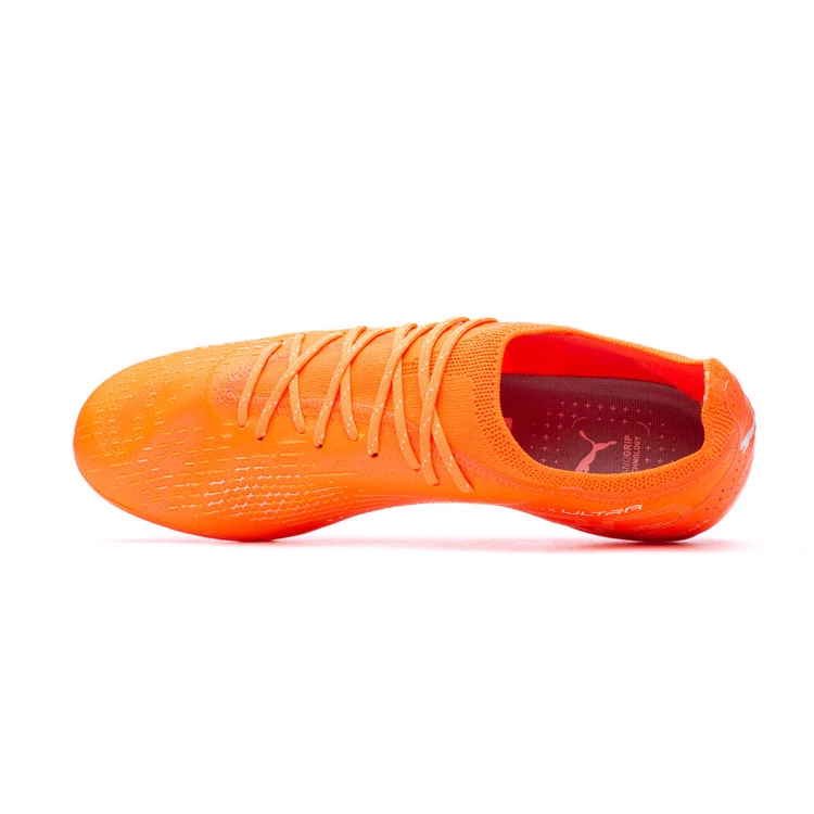 bota-puma-ultra-ultimate-mg-ultra-orange-white-blue-glimmer-4