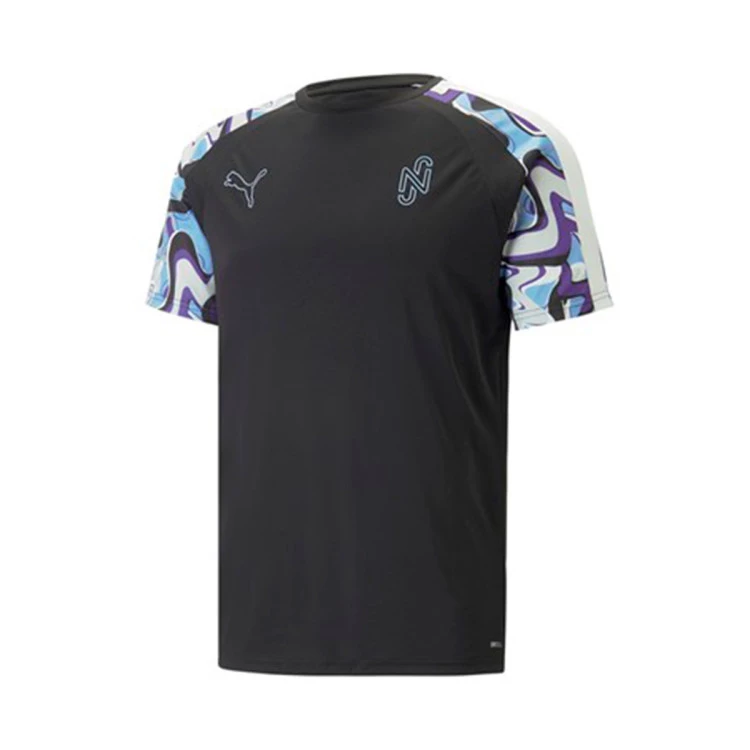 camiseta-puma-neymar-jr-creativity-black-intense-lavender-1