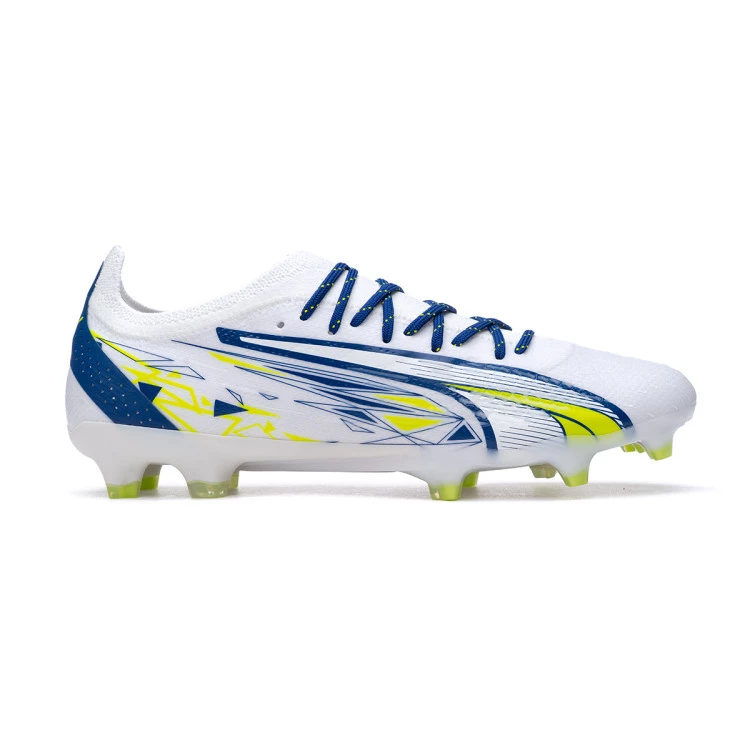 bota-puma-ultra-ultimate-cp-fgag-white-lime-smash-clyde-royal-1