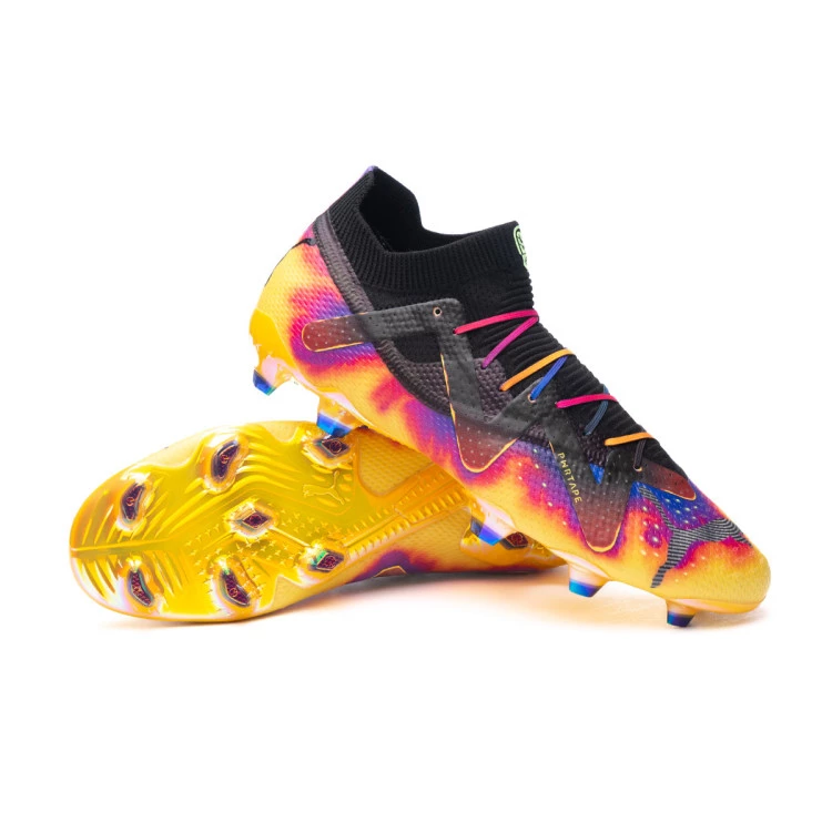 Chaussure de neymar violet online