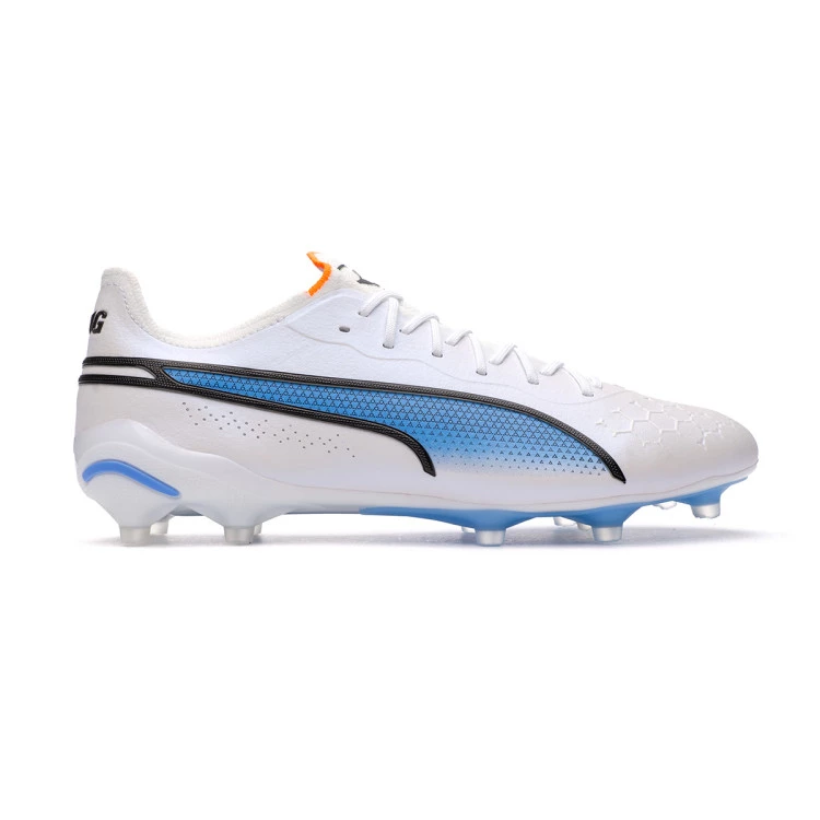 bota-puma-king-ultimate-fgag-white-black-blue-glimmer-ultra-orange-1