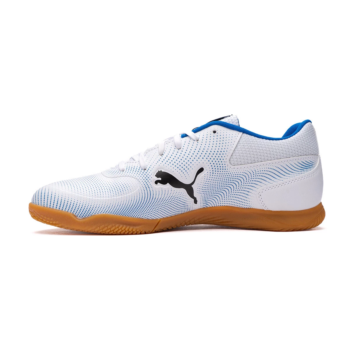 ▷ Zapatilla Fútbol Sala PUMA TRUCO 3 Con Velcro